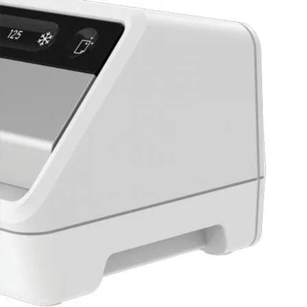 Plastificadora Fellowes Saturn A3/ hasta A3 y 125 Micras/ Blanca - PixelPlaza