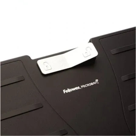 Reposapiés Ajustable Fellowes 8035001/ 11.11 x 44.45 x 33.34cm - PixelPlaza
