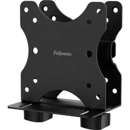 Soporte para miniPC Fellowes 100136873/ hasta 5kg - PixelPlaza
