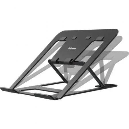 Soporte Fellowes Alumia 100138868 para Portátiles hasta 15" - PixelPlaza
