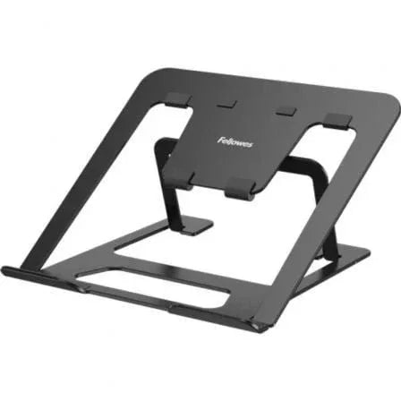 Soporte Fellowes Alumia 100138868 para Portátiles hasta 15" - PixelPlaza