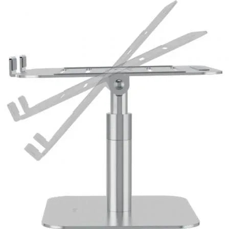 Soporte Fellowes Alumia 100138880 para Portátiles hasta 15" - PixelPlaza