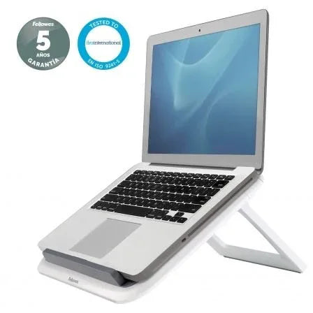 Soporte Fellowes Spire Series para Portátiles hasta 17" - PixelPlaza