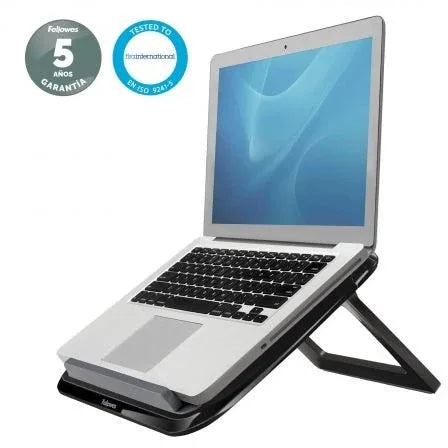 Soporte Fellowes Spire Series para Portátiles hasta 17" - PixelPlaza