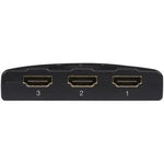 Splitter HDMI 3 en 1 Fonestar FO-513/ 3xHDMI - PixelPlaza