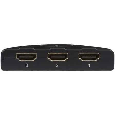 Splitter HDMI 3 en 1 Fonestar FO-513/ 3xHDMI - PixelPlaza