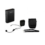 Altavoz Amplificador Fonestar ALTA-VOZ-30/ 30W/ 1.0 - PixelPlaza