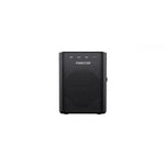 Altavoz Amplificador Fonestar ALTA-VOZ-W30 MIC-UHF/ 30W/ 1.0 - PixelPlaza