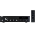 Amplificador estéreo Fonestar AS-170PLUS/ 160W - PixelPlaza