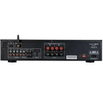 Amplificador estéreo Fonestar AS-170PLUS/ 160W - PixelPlaza