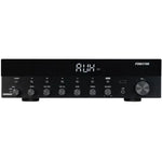 Amplificador estéreo Fonestar AS-3030/ 60W - PixelPlaza