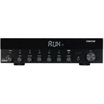 Amplificador estéreo Fonestar AS-6060/ 120W - PixelPlaza