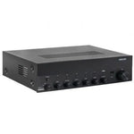 Amplificador estéreo Fonestar AS-6060/ 120W - PixelPlaza