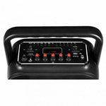 Altavoz Portable con Bluetooth Fonestar BOX-35LED/ 35W/ 1.0 - PixelPlaza