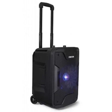 Altavoz Portable con Bluetooth Fonestar California/ 200W - PixelPlaza
