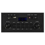 Altavoz Portable con Bluetooth Fonestar California/ 200W - PixelPlaza