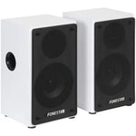 Altavoces Fonestar CLASS-220B/ 80W/ 2.0 - PixelPlaza