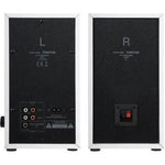 Altavoces Fonestar CLASS-220B/ 80W/ 2.0 - PixelPlaza