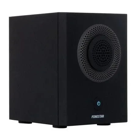 Altavoz con Bluetooth Fonestar DOTS-N/ 12W/ 1.0 - PixelPlaza
