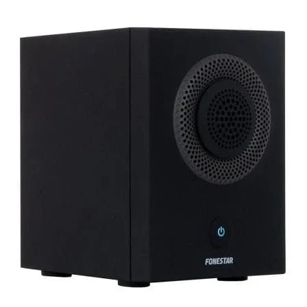 Altavoz con Bluetooth Fonestar DOTS-N/ 12W/ 1.0 - PixelPlaza