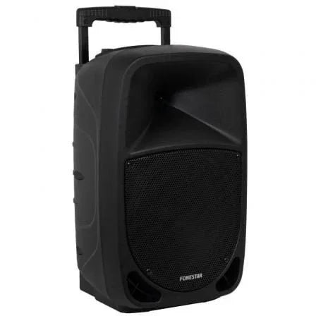 Altavoz Portable con Bluetooth Fonestar Malibu-310/ 100W - PixelPlaza