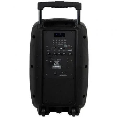 Altavoz Portable con Bluetooth Fonestar Malibu-310/ 100W - PixelPlaza