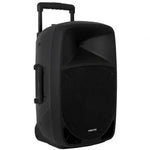 Altavoz Portable con Bluetooth Fonestar Malibu-312/ 250W - PixelPlaza