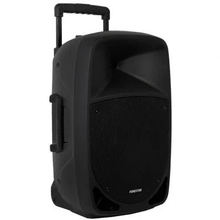 Altavoz Portable con Bluetooth Fonestar Malibu-312/ 250W - PixelPlaza