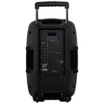 Altavoz Portable con Bluetooth Fonestar Malibu-312/ 250W - PixelPlaza