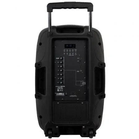 Altavoz Portable con Bluetooth Fonestar Malibu-312/ 250W - PixelPlaza