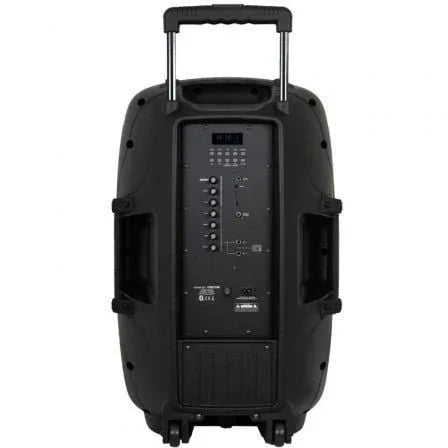 Altavoz Portable con Bluetooth Fonestar Malibu-315/ 250W - PixelPlaza