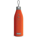 Altavoz con Bluetooth Fonestar OrangeBottle-X/ 3W/ 1.0/ Naranja - PixelPlaza