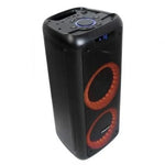 Altavoz Portable con Bluetooth Fonestar Party-Duo/ 100W/ 1.0 - PixelPlaza