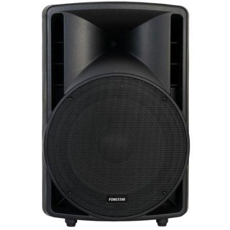 Altavoces Fonestar SB-3615/ 360W/ 2.0/ Negros - PixelPlaza