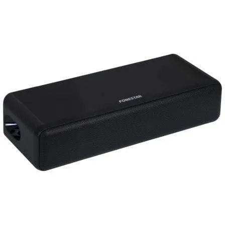 Barra de Sonido con Bluetooth Fonestar SING-BAR/ 30W/ 2.0 - PixelPlaza