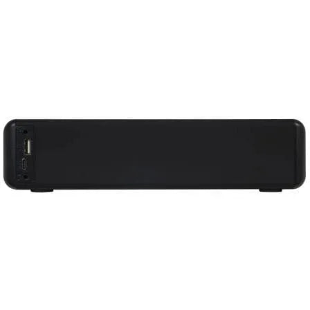 Barra de Sonido con Bluetooth Fonestar SING-BAR/ 30W/ 2.0 - PixelPlaza