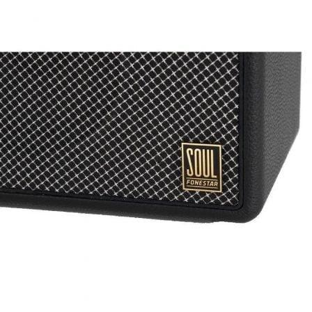 Altavoz Fonestar SOUL-HOME-N/ 80W/ 2.1 - PixelPlaza