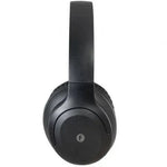 Auriculares Inalámbricos Fonestar AURIS-BT/ con Micrófono/ Bluetooth/ Negros - PixelPlaza