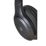 Auriculares Inalámbricos Fonestar AURIS-BT/ con Micrófono/ Bluetooth/ Negros - PixelPlaza