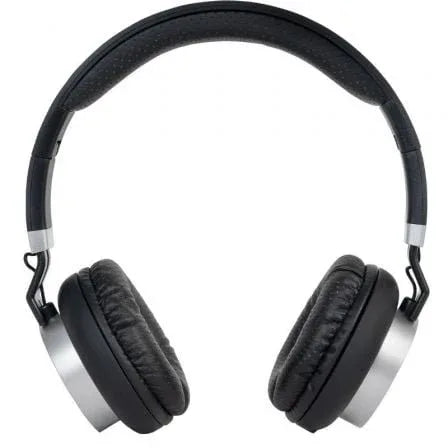 Auriculares Fonestar TV-PHONES/ Jack 3.5/ Negros - PixelPlaza