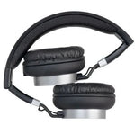 Auriculares Fonestar TV-PHONES/ Jack 3.5/ Negros - PixelPlaza