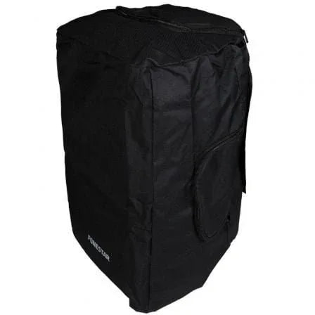 Bolsa de Transporte para Altavoces MALIBU Fonestar FAL-M15/ 450 x 685 x 385 mm/ 15" - PixelPlaza