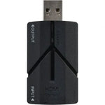 Capturadora de Video Externa Fonestar HDMI-CAPTURE/ USB 2.0 - PixelPlaza