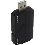 Capturadora de Video Externa Fonestar HDMI-CAPTURE/ USB 2.0 - PixelPlaza