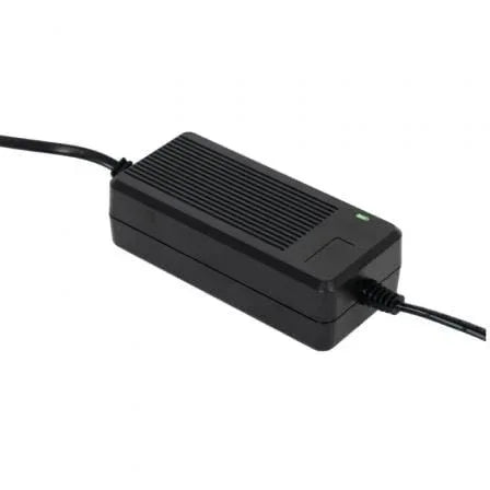 Cargador de Portátil Fonestar AD-2436/ 36W/ Manual/ 7 Conectores/ Voltaje 100-240V - PixelPlaza