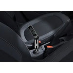 Transmisor FM/ MP3/ Bluetooth Fonestar TL-3UB/ 2xUSB - PixelPlaza