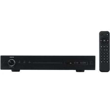 Reproductor DVD Fonestar CD-150PLUS - PixelPlaza