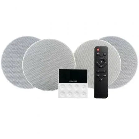 Kit de Sonido Fonestar KS-WALL-4 - PixelPlaza