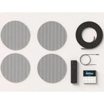 Kit de sonido fonestar ks - wall - 4
