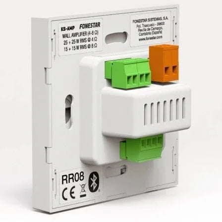 Kit de Sonido Fonestar KS-WALL-4 - PixelPlaza